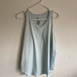 All in motion athletic swing tank